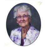 Obituary of Rhoda Sadie Basaraba
