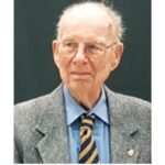 Obituary of Richard YERBURGH