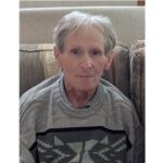 Obituary of Ronald Stanley Lewis