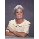 Obituary of Rose Lynn Gartside