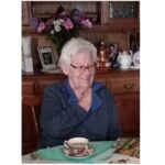 Obituary of Ruth Emma Mahood