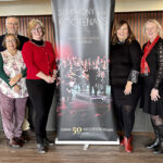 Rotary supports Symphony of the Kootenays