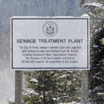 RDEK asks for downstream monitoring after discharge