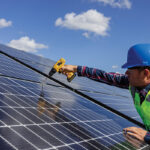 Affordable training for a changing world