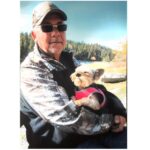 Obituary of Steven Craig MacKay