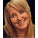 Obituary of Susan Baerg