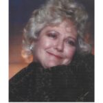 Obituary of Susan Jane Blinn Chernoff