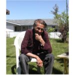 Obituary of Terrence William Prescott Johannson