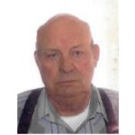 Obituary of Tommy ROTHEL