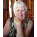 Obituary of Trudy Fitzpatrick