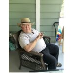 Obituary of Vaughan Dale Paulson