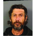 Man wanted for thefts under $5,000