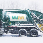 WM asks clients to keep container areas clear