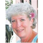 Obituary of Wendy Joan Skjonsby 