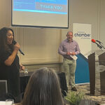 The way forward is together