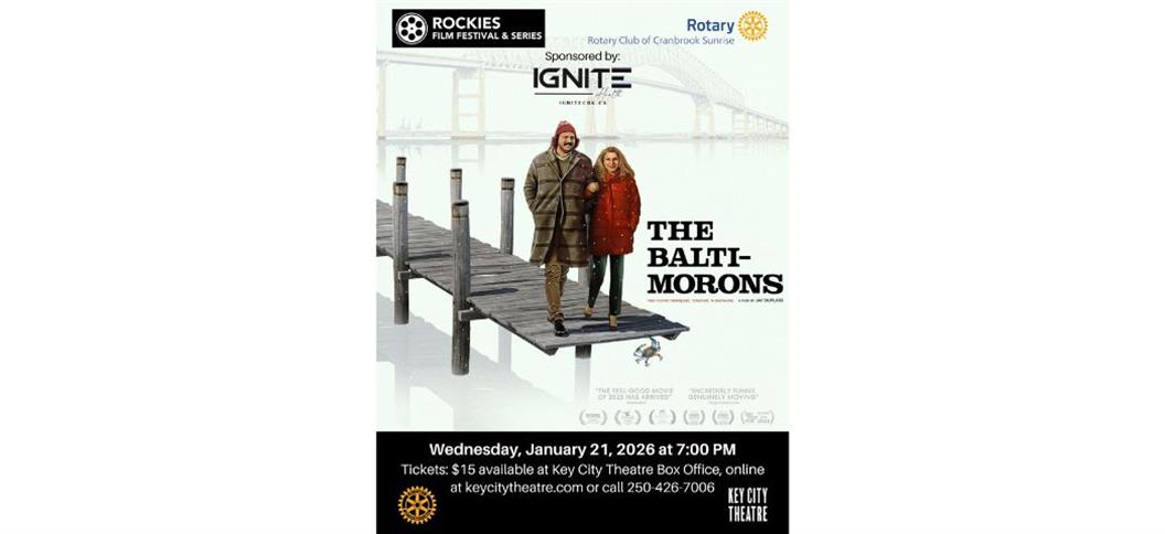 Rockies Film Festival – The Baltimorons