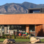 Basin libraries enhance accessibility