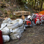 Basin communities prepare for wildfire season