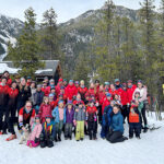 Tracks for today, planning for tomorrow