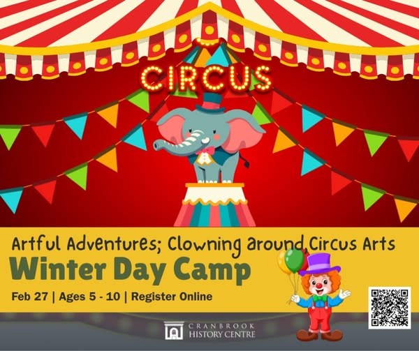 Winter Day Camp