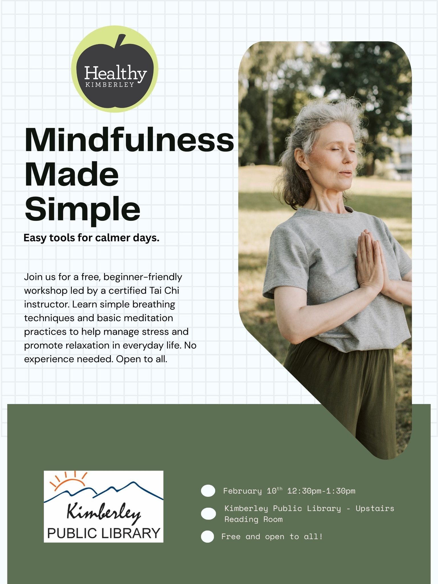 Mindfulness Made Simple