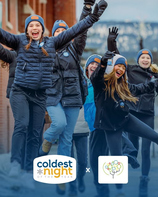 Coldest Night of the Year Walk