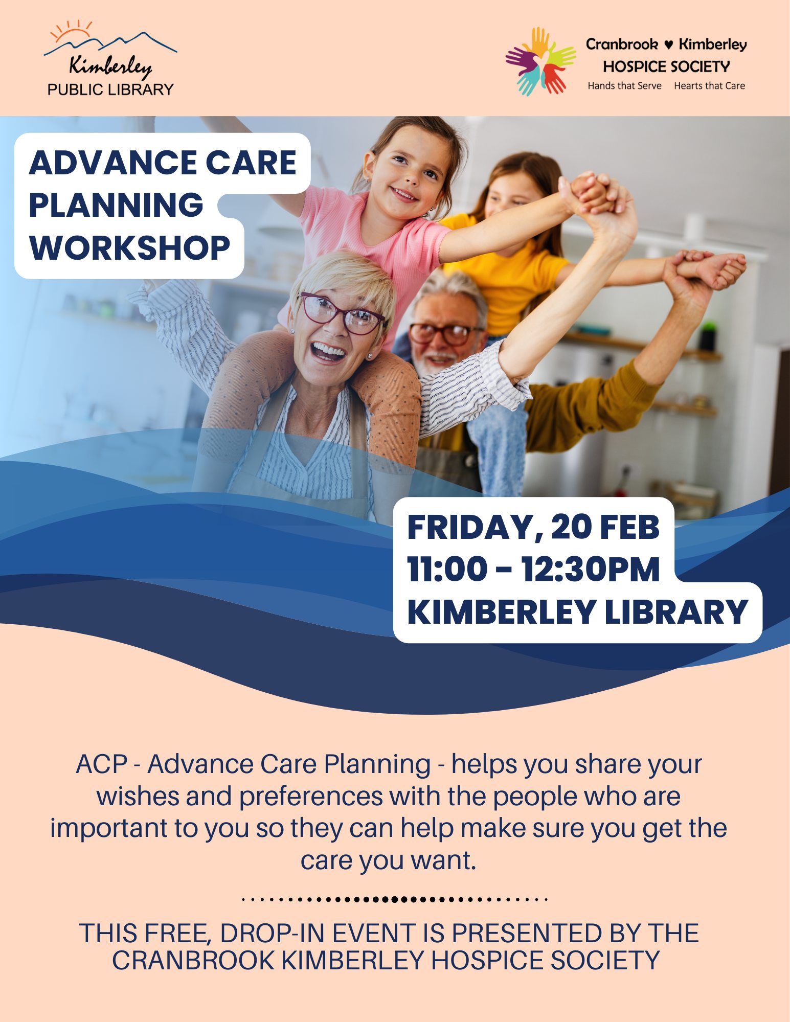 Advance Care Planning Workshop