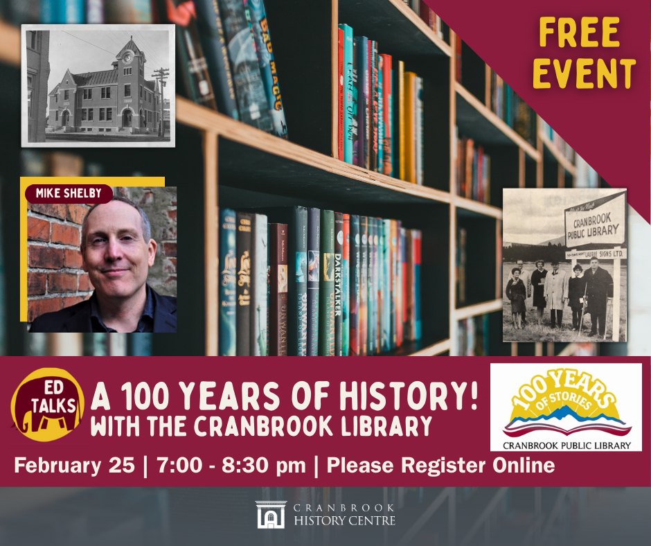 A 100 years of History