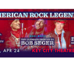 American rock legends trilogy coming to Cranbrook