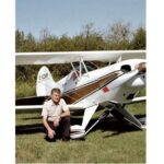 Obituary of Archie McDonald