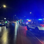 Fewer impaired drivers in Kootenays during campaign