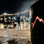 41st annual Bonspiel on the Lake hurried hard