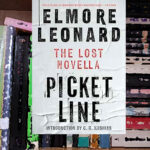 Picket Line is a gift to readers