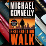 Michael Connelly always delights