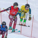 Kaleb Barnum opens season with five podiums