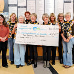 Hospice house benefits from Birdie Juice