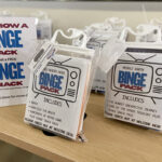 Cranbrook Library unveils Binge Packs
