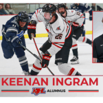 Rockies’ alumnus thriving with NCAA D3 Falcons