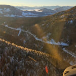 CVSAR responded to two calls last week