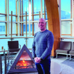 COTR welcomes new Director of Workforce Development