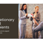 City announces grant recipients