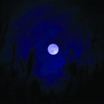 Flying saucers and other night sky apparitions