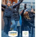 Coldest Night Walk returning Feb. 28