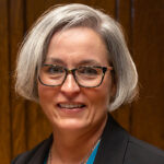 Councillor Lynnette Wray to seek mayor’s chair