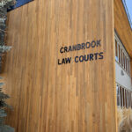 New sheriff headed for Cranbrook