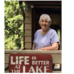 Obituary of Daphne Hayden