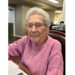 Obituary of Donna Louise Sellan