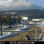 Friday Highways Report for the East Kootenay