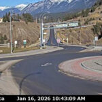 Friday Highways Report for the East Kootenay