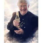 Obituary of Fern Shirley Oglestone